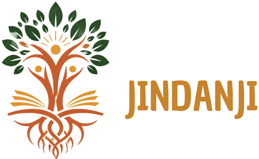Jindanji